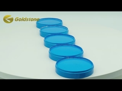 Giấy loại thực phẩm Cup Cover Cover Ice Cream trong ly với nắp với in ấn tùy chỉnh