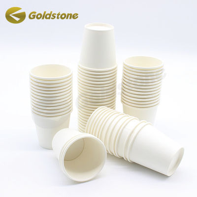 Các chiếc cốc giấy sữa linh hoạt có thể tùy chỉnh cho các trọng lượng và kích thước giấy khác nhau