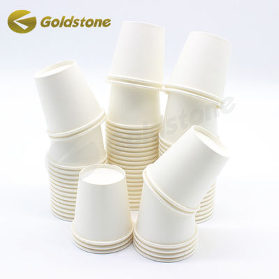 Đồ uống nóng lạnh Không có nhựa Cốc dùng một lần Cốc uống nóng dùng một lần BPI