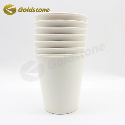 Tái chế tùy chỉnh kích thước lấy đi Cốc giấy đúc ấn Cốc giấy phân hủy sinh học