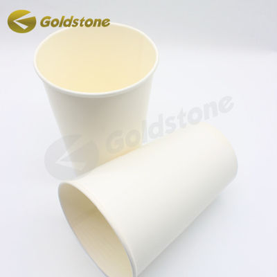 Màn giấy trắng bền nhựa miễn phí trên - đi - giấy nước uống lạnh