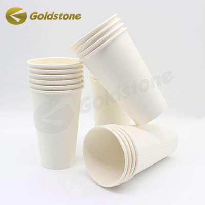 8oz Các kích thước đa năng Cốc cà phê giấy thân thiện với môi trường Cốc cà phê dùng một lần ISO9001