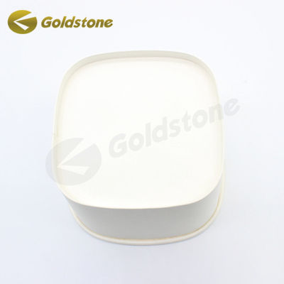 Đơn giản nổi bật Biodegradable ly kem Cốc giấy tái chế thân thiện với môi trường