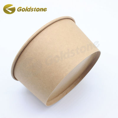 Một bức tường cách nhiệt ly giấy ly Eco Friendly ly ly OEM