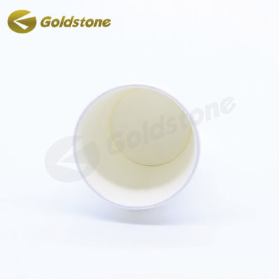 3.5in kích thước tùy chỉnh in ly kem Eco thân thiện hộp đựng giấy kem