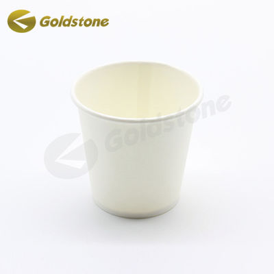 Cốc giấy sữa chua chống rò rỉ để vui vẻ và bền vững