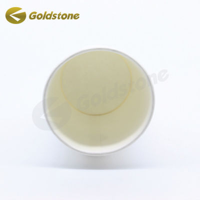 Màu trắng tất cả các kích thước 100ml Bowl giấy Salad Bowl Kraft cho các bữa tiệc và sự kiện