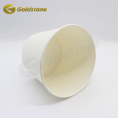 Eco giấy mang ra thùng chứa bát tùy chỉnh cho bao bì thực phẩm an toàn lành mạnh