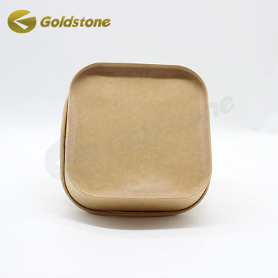 Đồ ăn giấy nhẹ thân thiện với môi trường - Lựa chọn cuối cùng cho việc ăn uống bền vững