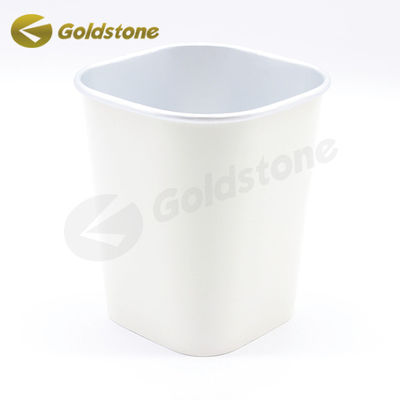 Đồ đệm giấy hình chữ nhật xếp chồng nhau Đồ đệm giấy gà để đóng gói đồ ăn nhẹ 5 gallon