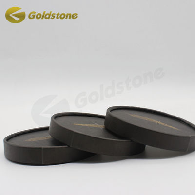 Logo tùy chỉnh Mũ Cup giấy Biodegradable Coffee Lids ISO9001