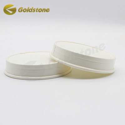 0.2mm Cold Cup Lớp nắp Eco Friendly Một lần sử dụng ly kem với nắp