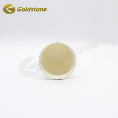 Chén giấy nóng bền 16 oz Nhãn hiệu tùy chỉnh cho đồ uống trà sữa