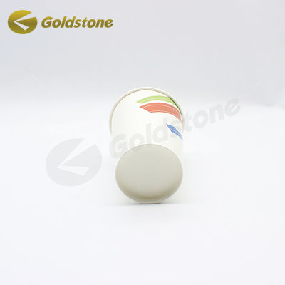Đồ uống sữa giấy đa năng có thể tùy chỉnh cho các loại giấy khác nhau trọng lượng và kích thước 16oz