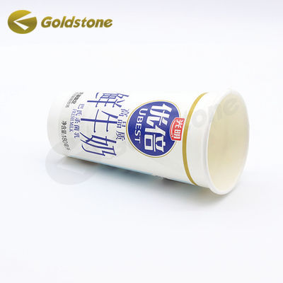 Môi trường bảo vệ giấy sữa cốc Biodegradable 22 oz giấy cốc 0.3mm