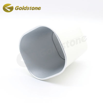 Matt Laminated Paper Bucket Single Wall Custom Branding Paperboard Bucket (Bộ đựng giấy ván)