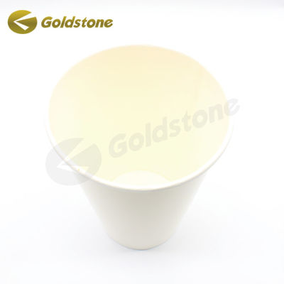 Cốc giấy sữa chua tùy biến cho hình ảnh cao và các giải pháp đóng gói bền vững