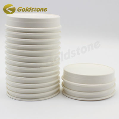 Logo tùy chỉnh bền lạnh Cup nắp Ice Cream Cup với nắp nhận dạng riêng biệt