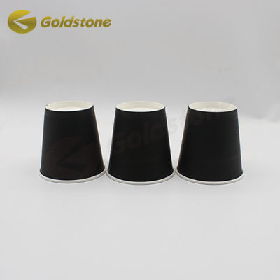 Logo có kích thước tùy chỉnh Cốc cà phê giấy Ăn trong Cốc cà phê mang theo cá nhân