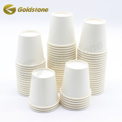 16 ounce Capacity Paper Cup for Milk Tea Party phục vụ nhu cầu