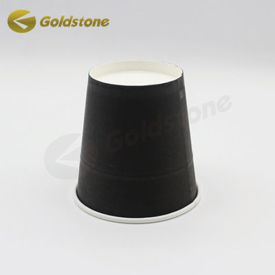 8 Oz Cốc cà phê giấy tái chế cho đồ ăn uống