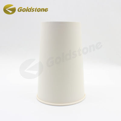 Cốc giấy phân hủy sinh học thân thiện với môi trường tùy chỉnh cho đồ uống trà sữa