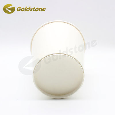 Cốc giấy tái chế có kích thước tùy chỉnh bền vững cho mua sắm B2B