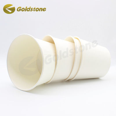 Các cốc giấy sữa có thể tái chế và tùy chỉnh cho đồ uống nóng