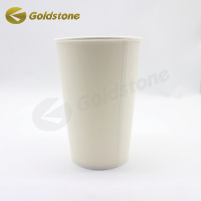 Những chiếc cốc giấy không nhựa có thể tùy biến nói lời tạm biệt với nhựa và chào sự bền vững