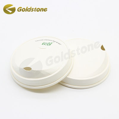 Kích thước tùy chỉnh Tấm nắp cốc dùng một lần