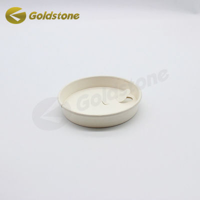 Logo tùy chỉnh dựa trên giấy Eco Friendly Cup Cover Biodegradable Coffee Cover