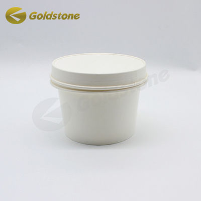 Cốc giấy chè sữa chống rò rỉ Kháng nhiệt 16 oz Cốc giấy nóng cho đồ uống chè sữa