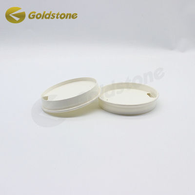 Đồ uống nóng và lạnh Mái cốc giấy Mái cốc cà phê Mái nắp cốc cà phê