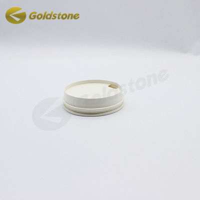 Môi trường thân thiện Bìa cốc giấy đơn giản Solo Cup Cover tái chế