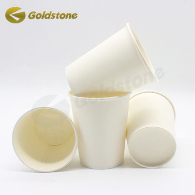 Lamination bóng mỡ trà giấy cốc bong bóng trà 16 oz Cups nóng