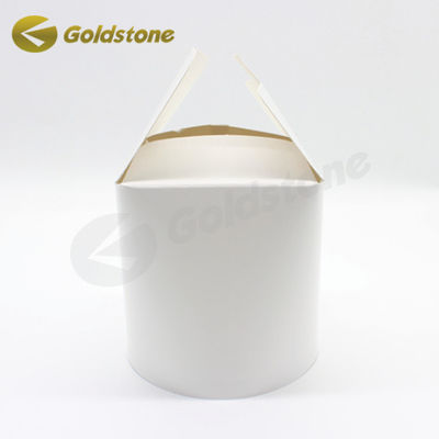 Thức ăn nóng tươi lấy đi Cốc giấy 8 đến 20 oz Chất chứa thực phẩm lấy đi