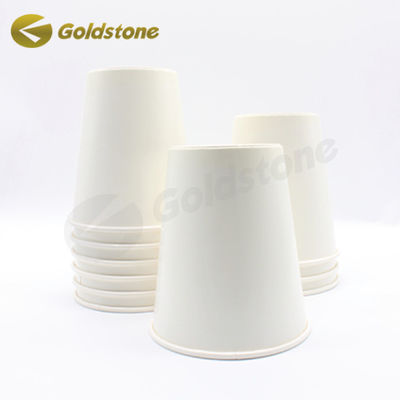 Thực phẩm Công nghiệp Cốc giấy kem Thực phẩm công nghiệp Không lò vi sóng An toàn cho phục vụ mềm