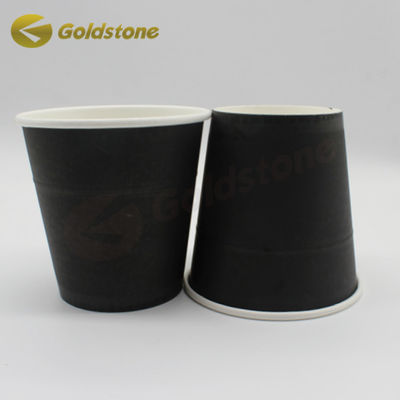 12oz 16oz Coffee Paper Cups Eco Friendly Cá nhân hóa tách cà phê dùng một lần