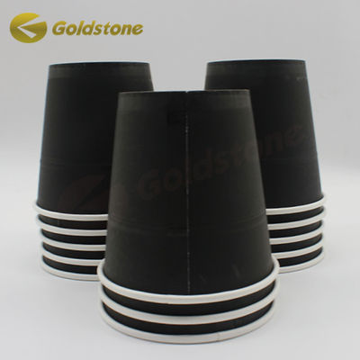 Cốc cà phê giấy tùy biến Đồ uống nóng Cốc giấy nhỏ Logo tùy chỉnh