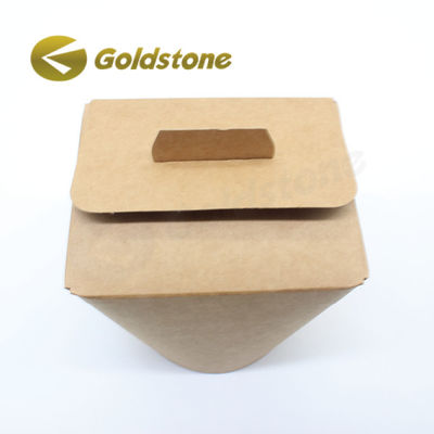 Đơn vị hóa kích thước 8oz giấy mang đi cốc mang đi bao bì cho thức ăn mang đi