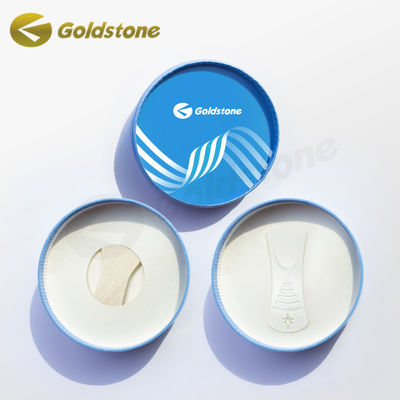 Bìa giấy không mùi với muỗng