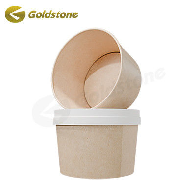 Những chiếc cốc giấy sữa chua thân thiện với môi trường thuận tiện cho doanh nghiệp của bạn