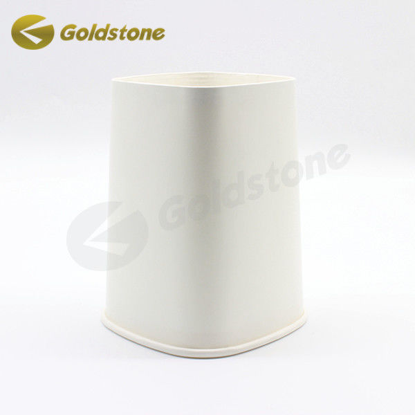 Đồ đệm giấy hình chữ nhật xếp chồng nhau Đồ đệm giấy gà để đóng gói đồ ăn nhẹ 5 gallon 0