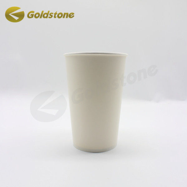 Cốc giấy sữa chua tùy biến cho hình ảnh cao và các giải pháp đóng gói bền vững 0