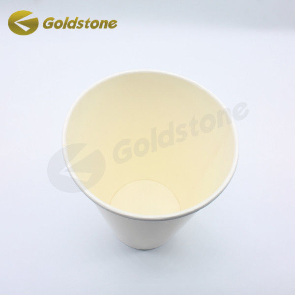 Cốc giấy sữa chua tùy biến cho hình ảnh cao và các giải pháp đóng gói bền vững 1