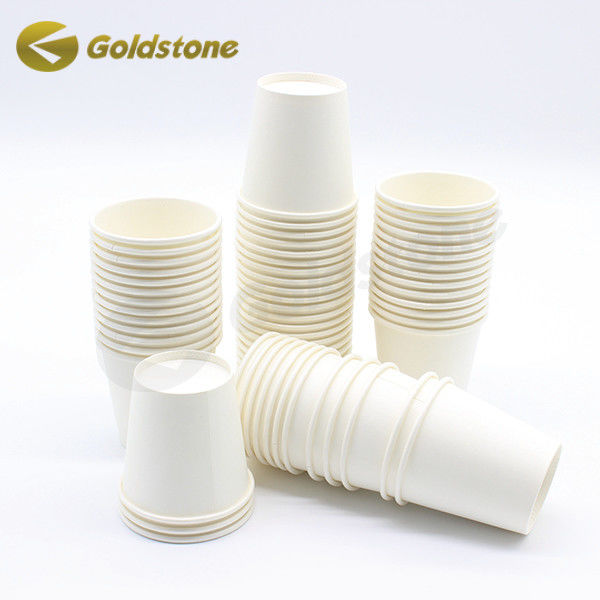 Vật liệu tái chế Yogurt Cups đóng băng Yogurt Cups với phần ăn linh hoạt 0