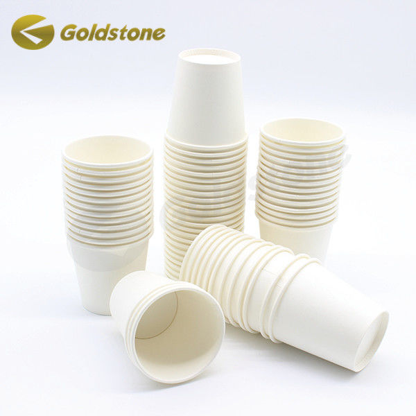 Vật liệu tái chế Yogurt Cups đóng băng Yogurt Cups với phần ăn linh hoạt 1