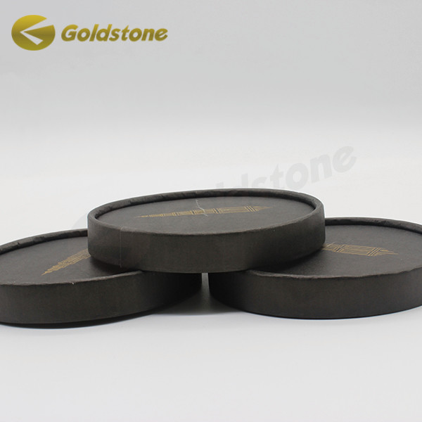 Logo tùy chỉnh Mũ Cup giấy Biodegradable Coffee Lids ISO9001 0