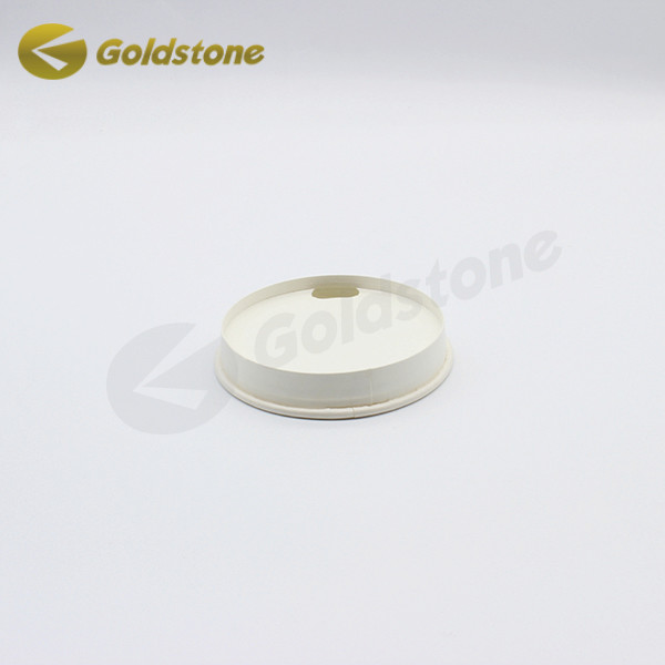 Tròn phù hợp với hầu hết các loại giấy Cup Cap cà phê Mug nắp 100 độ nhiệt kháng 0
