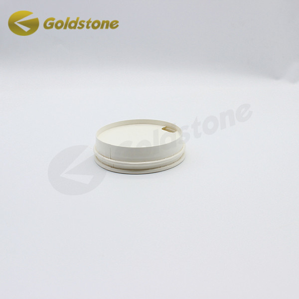Môi trường thân thiện Bìa cốc giấy đơn giản Solo Cup Cover tái chế 0